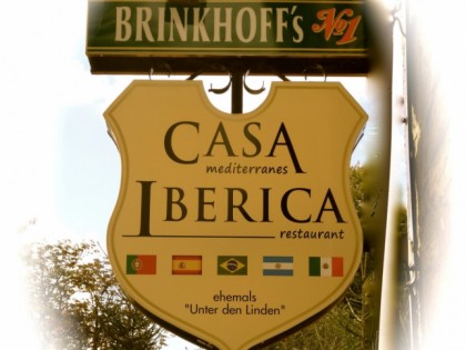 Foto: Casa Iberica