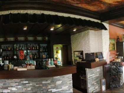 Foto: Casa Iberica
